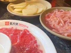 -蜀大侠火锅(寰球文化地标·总府店)