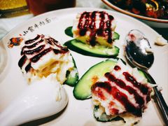 -老东营·东营菜(西四路店)