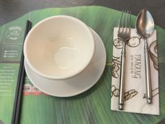 -帕蓝·暹罗料理(大学路店)