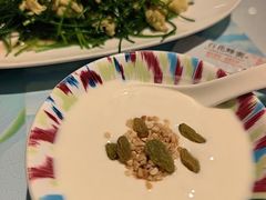 -新疆兵团食府清真(马连道店)