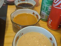 -牛匠和牛寿喜锅(西安总店)