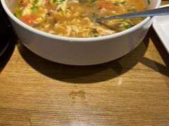 -山丹丹西北菜(金贸大厦店)