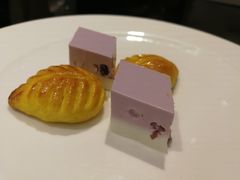 -北京四季酒店·采逸轩