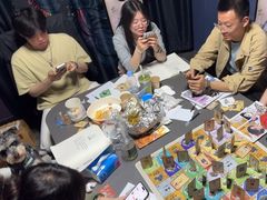 -剧狐剧本杀(徐汇1号店)