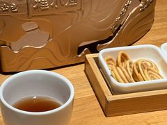 -桂小厨广西菜(青秀万达店)
