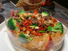 -炊烟小炒黄牛肉(浦东世纪汇店)