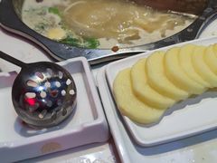 -傣妹火锅(四川北路店)