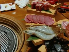 -蒲葵传统炭火烤肉(白石龙店)