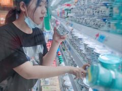 -Ole'超市(汉街万达店)