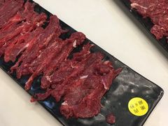 -陈记顺和潮汕鲜牛肉火锅(棠德南路店)