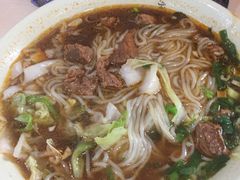 -台北风味(第一家快餐)