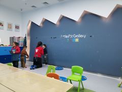 -美吉姆国际儿童发展中心(红谷滩绿地缤纷城中心)