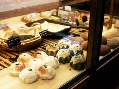 -啊噗吐呦现场烘焙(麦凯乐店)