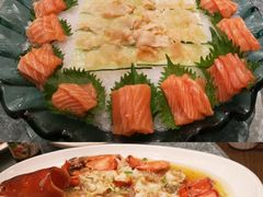 -阳澄湖费尔蒙酒店颐丰阁中餐厅(马鞍山西路店)