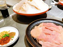-长嘉·河图火锅(长嘉汇江景旗舰店)