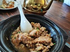 -张家卫·阳江菜·小海鲜(肥婆湾桥店)
