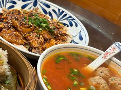 凉拌鸡-永乐饭店