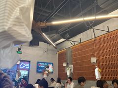 -破店肥哈·东北烧烤·夜宵(南山保利店)