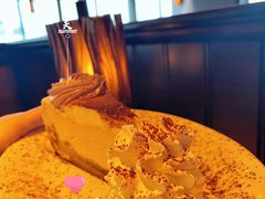 -The Cheesecake Factory 芝乐坊餐厅(王府中環店)