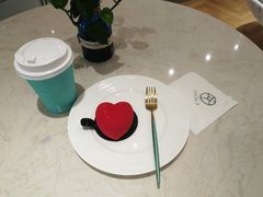 -西檬树SIMON·T轻奢蛋糕(大东方Max店)