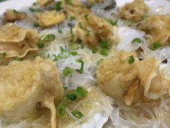 -老字号蛇口德记烧腊饭店·海鲜加工