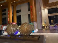 -三亚海棠湾万丽度假酒店