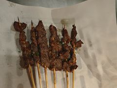 -串盟烧烤大排档·长沙美食地标(星沙店)