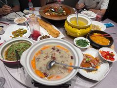 -华膳楼·安徽地标美食·中华餐饮名店(文化公园店)
