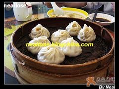 小笼包-王興記(中山路店)
