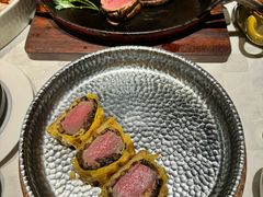 -西堤牛排(南京龙江店)