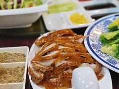 烤鸭-老北京炸酱面大王.铜锅涮肉(朝阳门店)