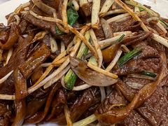 -大哥餐厅(西城花园店)