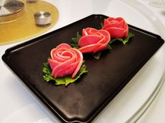 五彩果蔬卷-螃蟹之家·新加坡特色料理(银泰中心in99店)