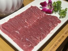 -南门涮肉(后海店)