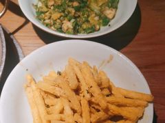 -吃饭皇帝大(长宁龙之梦店)