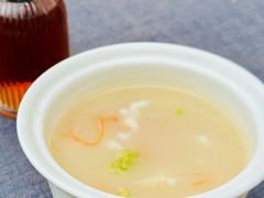 -南里山房·新淮扬菜(徐汇万科店)