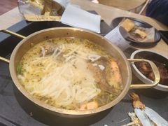 -好麺世家海鲜面馆(新建中路店)