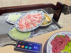 -龙森园火锅(琴台路店)