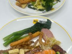 -清水亭湖北菜(大屯DT51店)