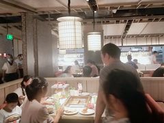 -蓉城四海·澳牛炙烤自助(江阴周庄店)