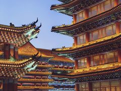 -大明幻境第一城