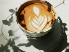 -Onirii Coffee(长乐路店)