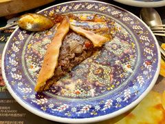 -卢布里西餐厅(总店)