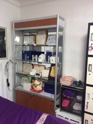 -杉惠素颜美妆皮肤管理中心