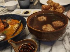 -宴悦海鲜餐厅·游水海鲜·牛排(亚龙湾瑞吉店)