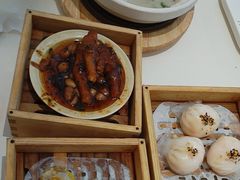 -蔡澜点心·粤菜(月星环球港店)