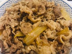 -吉野家(长沙五一广场IFS店)