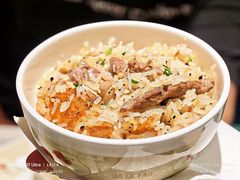 黑松露大鸽饭-大鸽饭(岗顶店)