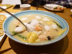 -香浙汇(望京店)