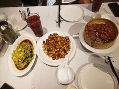 -眉州东坡(华联万柳店)